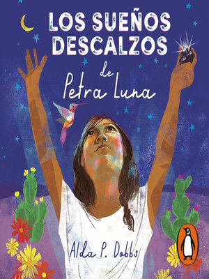 Los sueños descalzos de Petra Luna - Audiobook